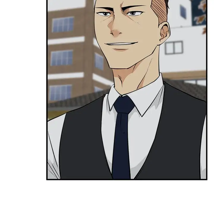 Mr. Kang Chapter 49 - Page 90