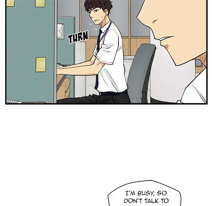 Mr. Kang Chapter 72 - Page 54