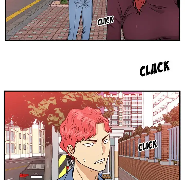 Mr. Kang Chapter 80 - Page 10