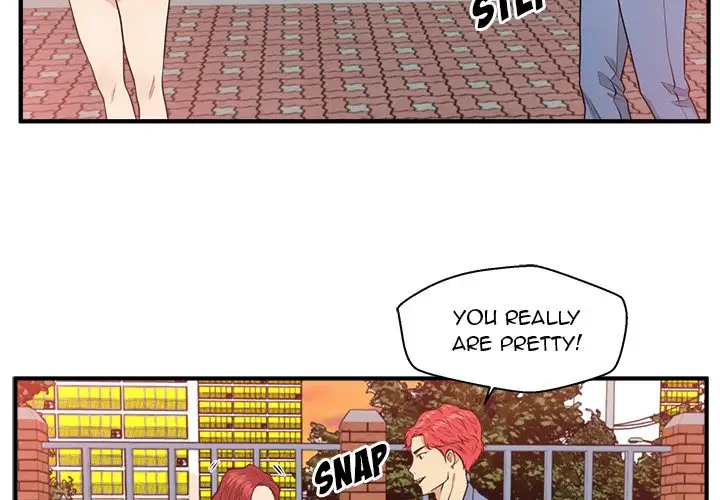 Mr. Kang Chapter 80 - Page 4