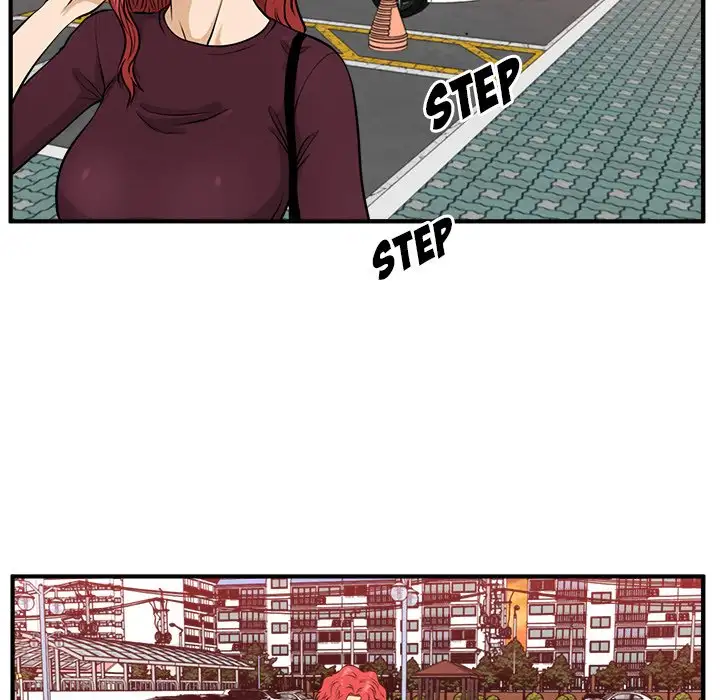 Mr. Kang Chapter 80 - Page 67