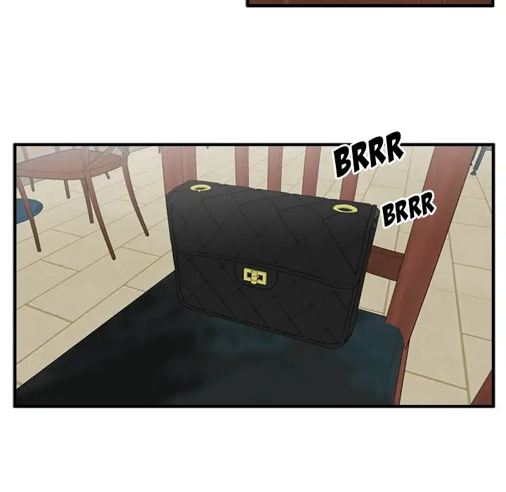 Mr. Kang Chapter 80 - Page 99