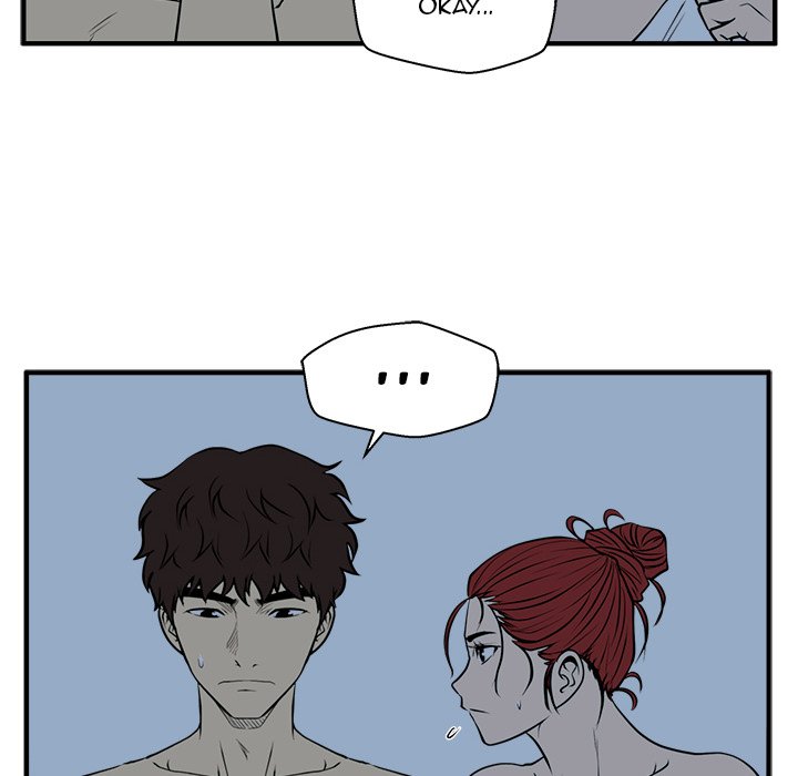 Mr. Kang Chapter 89 - Page 46