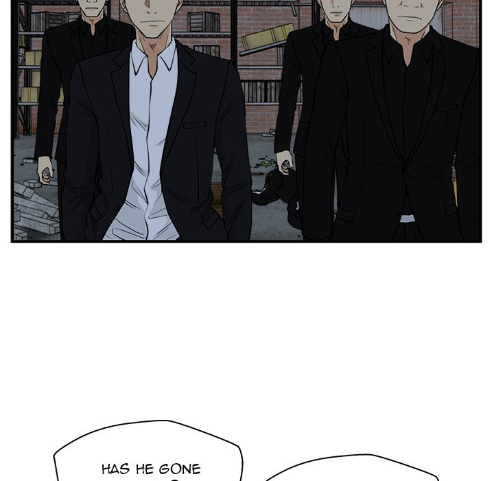 Mr. Kang Chapter 92 - Page 29