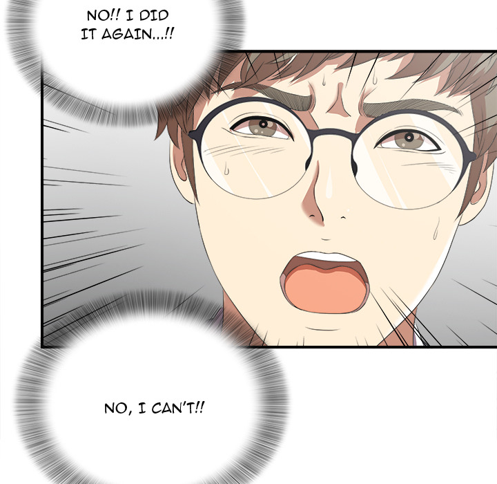 The Rookie Chapter 1 - Page 100