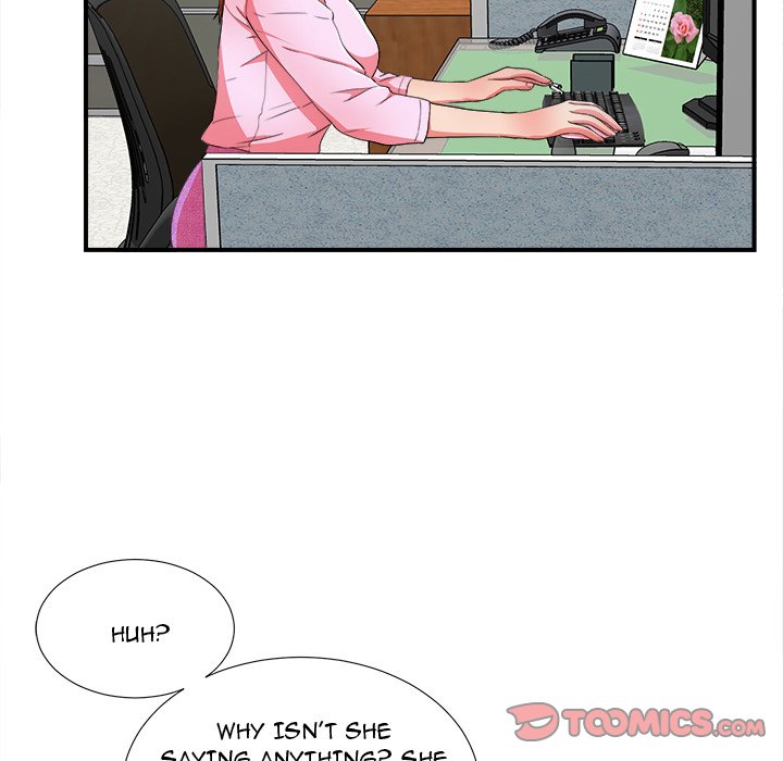 The Rookie Chapter 17 - Page 50