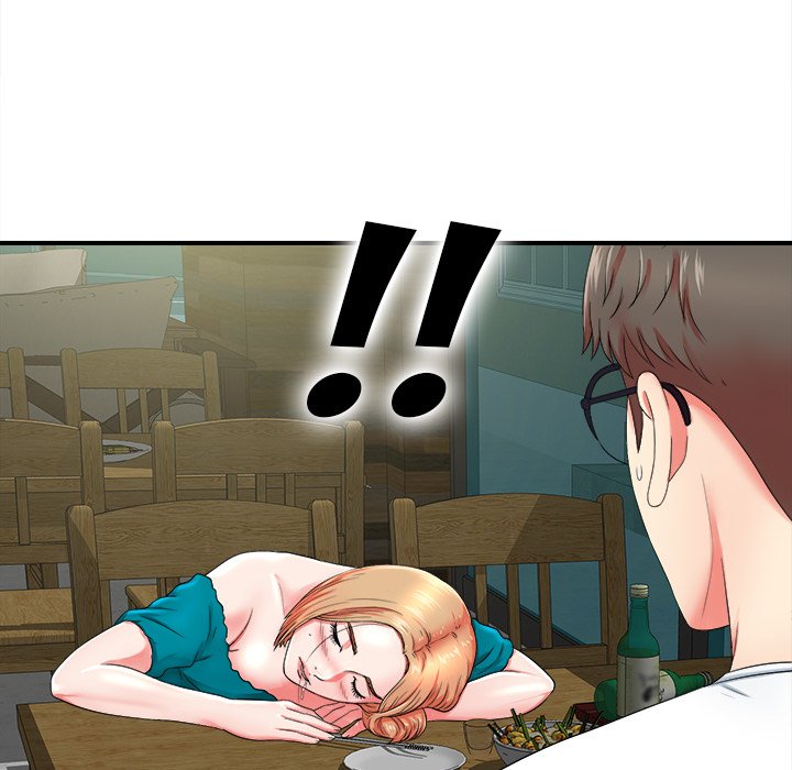 The Rookie Chapter 19 - Page 79