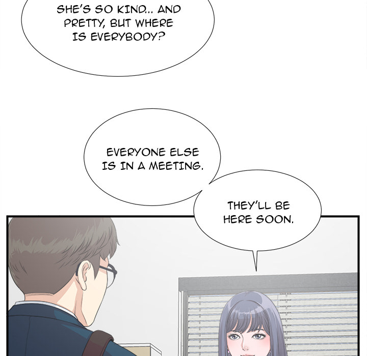 The Rookie Chapter 2 - Page 16