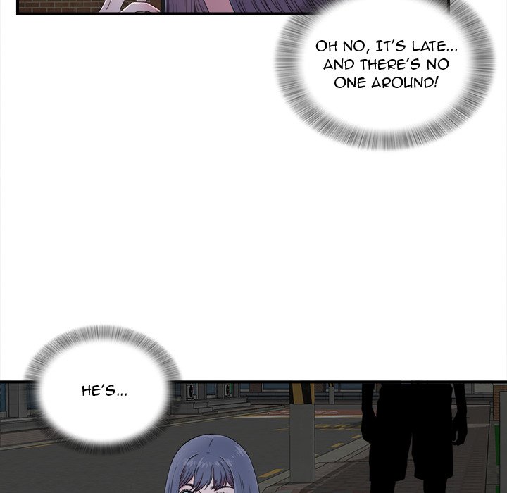 The Rookie Chapter 23 - Page 69