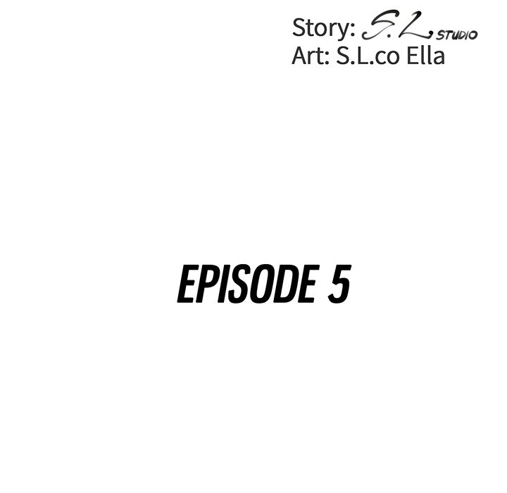 The Rookie Chapter 5 - Page 19