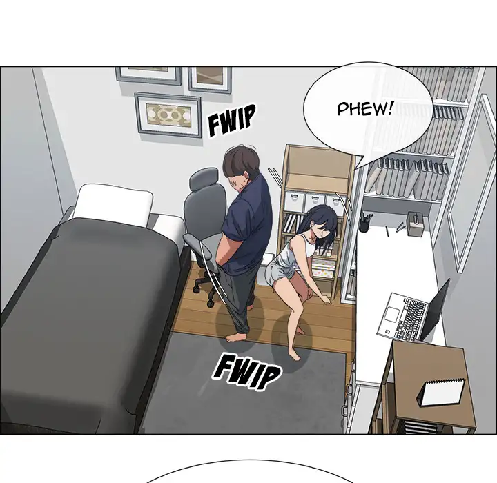 Pretty Girls Chapter 1 - Page 55