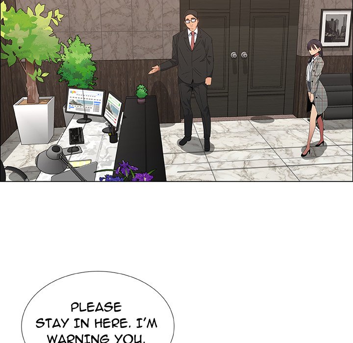 Pretty Girls Chapter 37 - Page 5