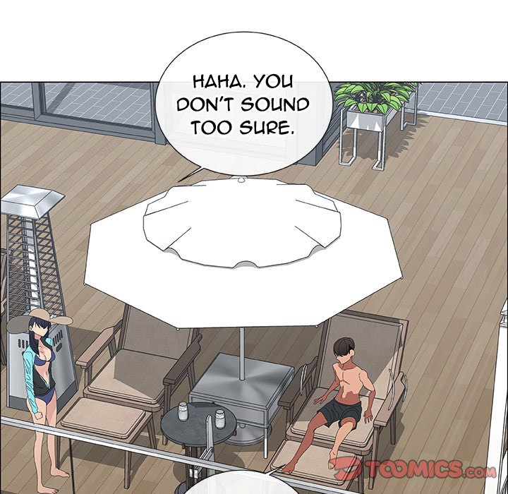 Pretty Girls Chapter 48 - Page 6