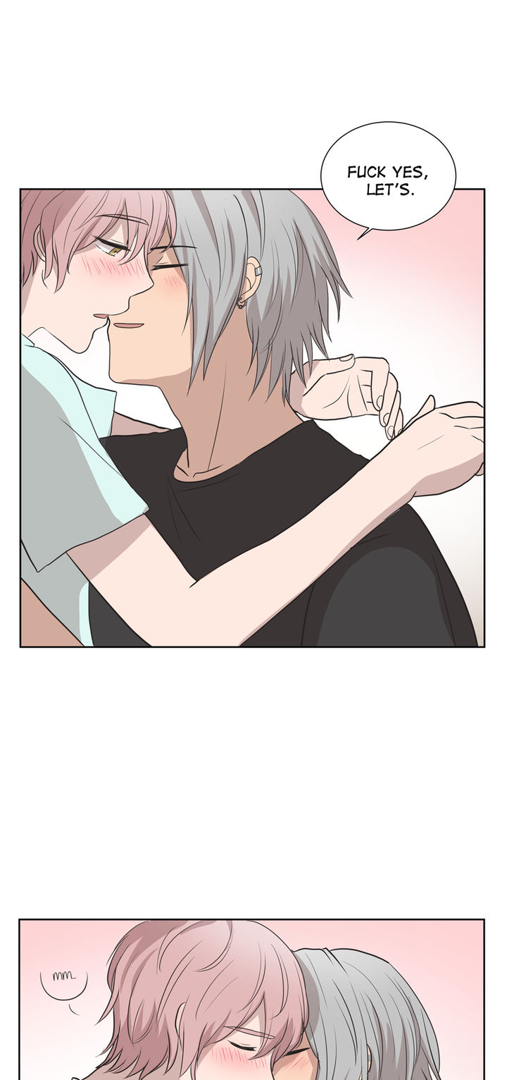 Lost and Found Chapter 47 - Page 27