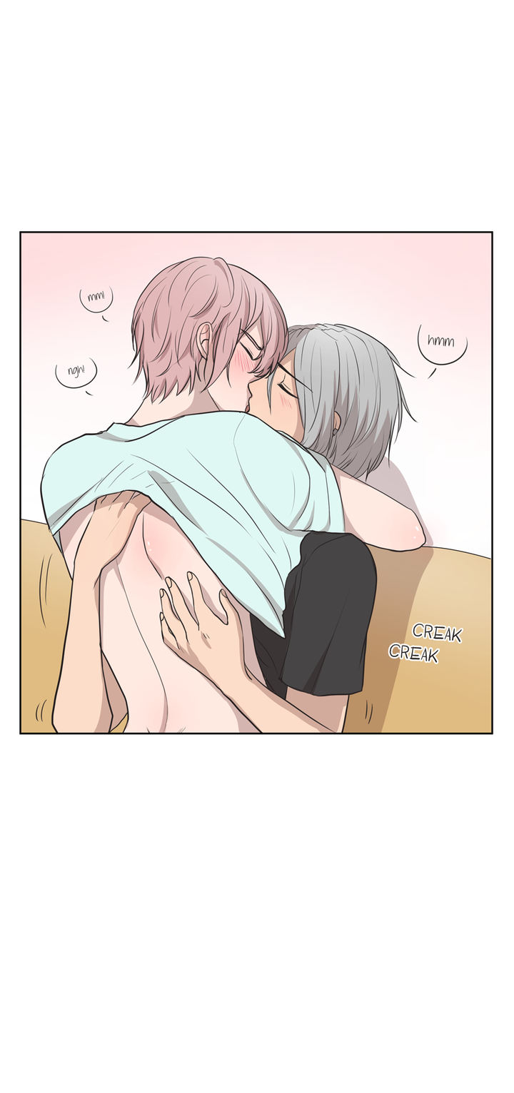 Lost and Found Chapter 47 - Page 30