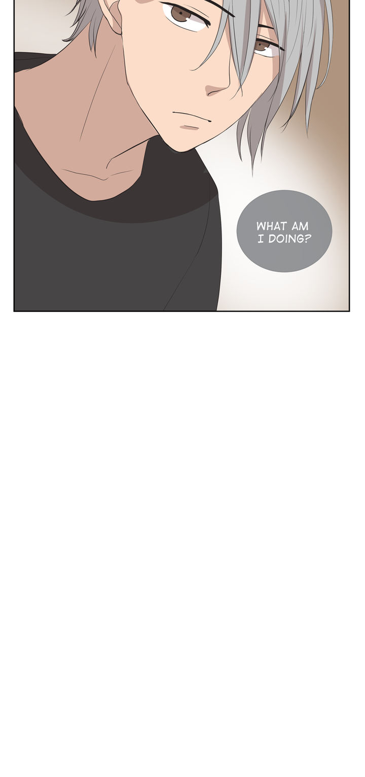 Lost and Found Chapter 47 - Page 40