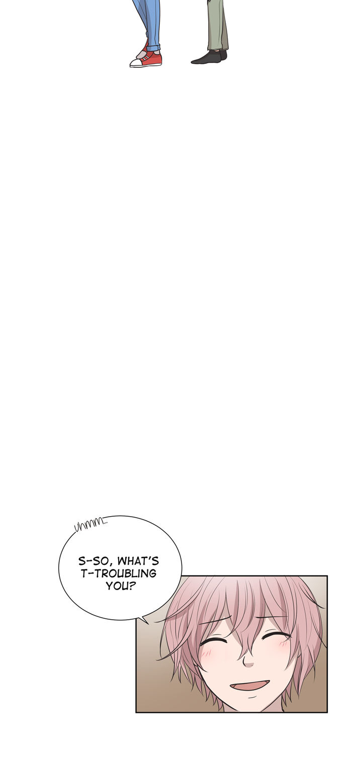 Lost and Found Chapter 47 - Page 6