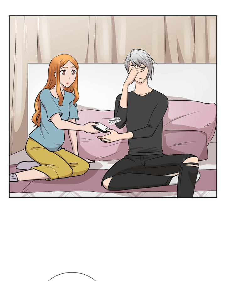 Lost and Found Chapter 60 - Page 48