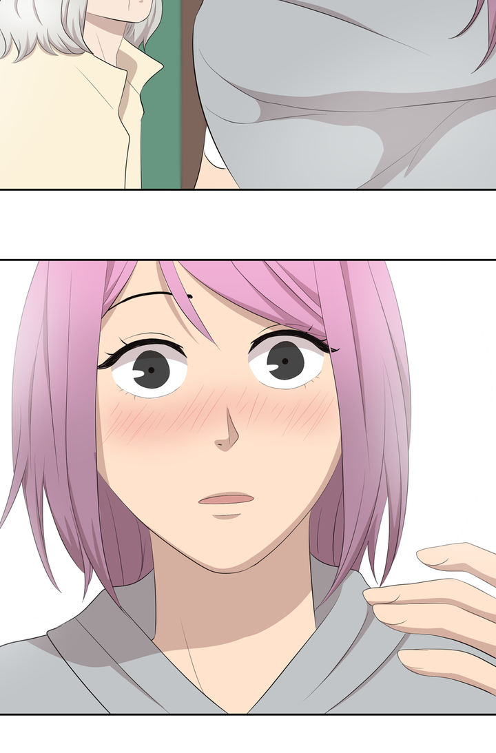 Lost and Found Chapter 72 - Page 17