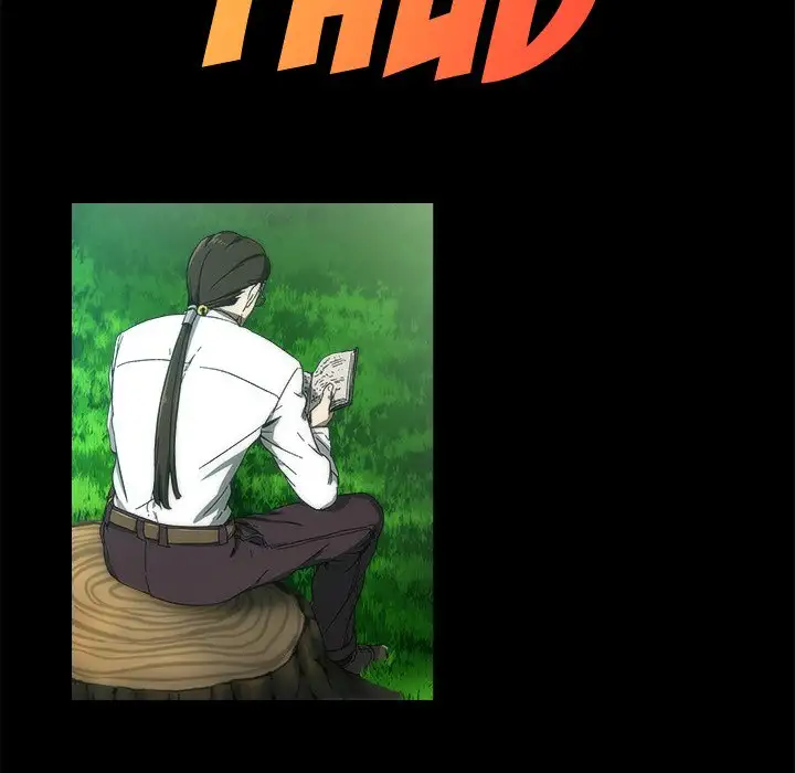 Cabalist Chapter 17 - Page 44