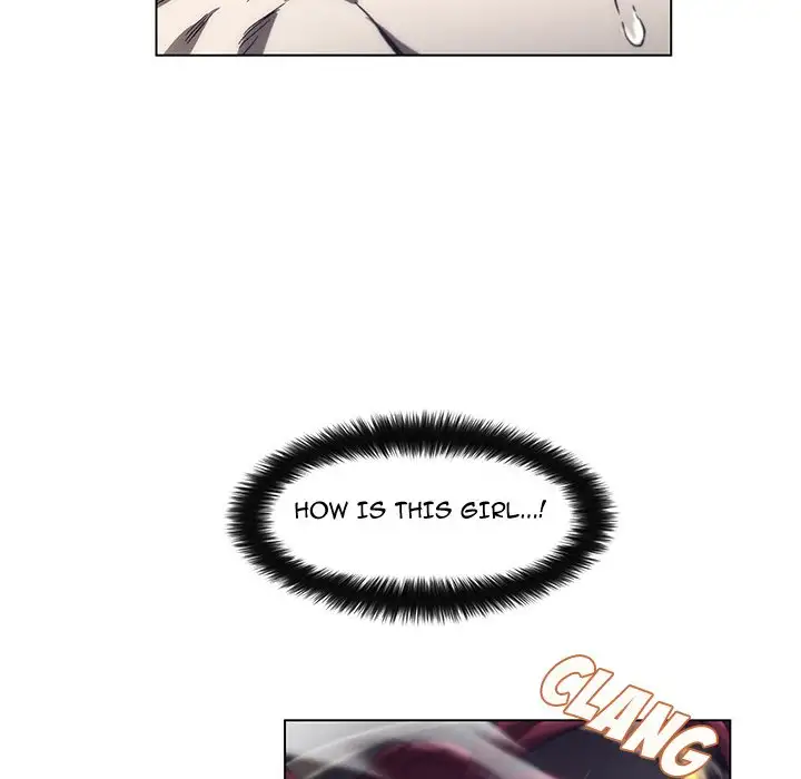 Cabalist Chapter 17 - Page 84