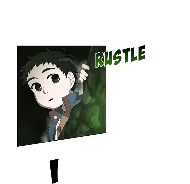 Cabalist Chapter 23 - Page 39