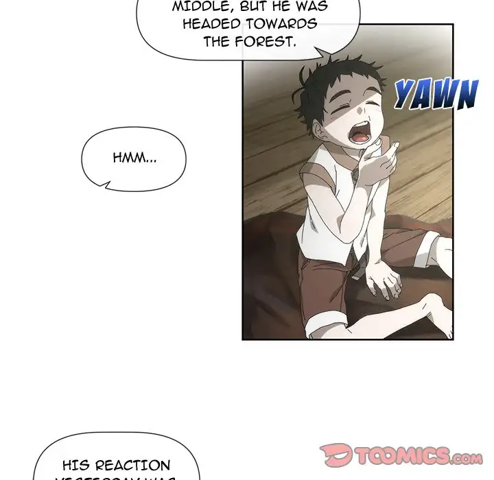 Cabalist Chapter 34 - Page 14