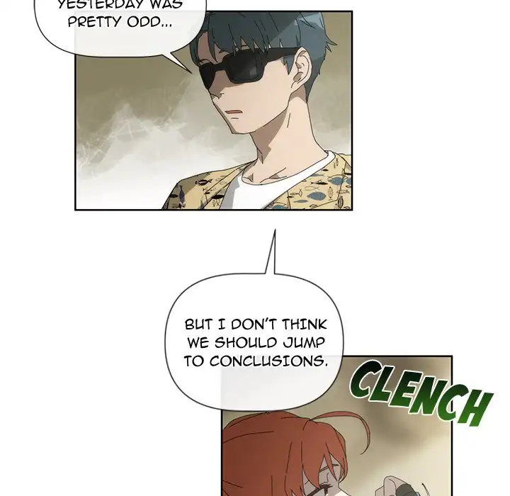 Cabalist Chapter 34 - Page 15