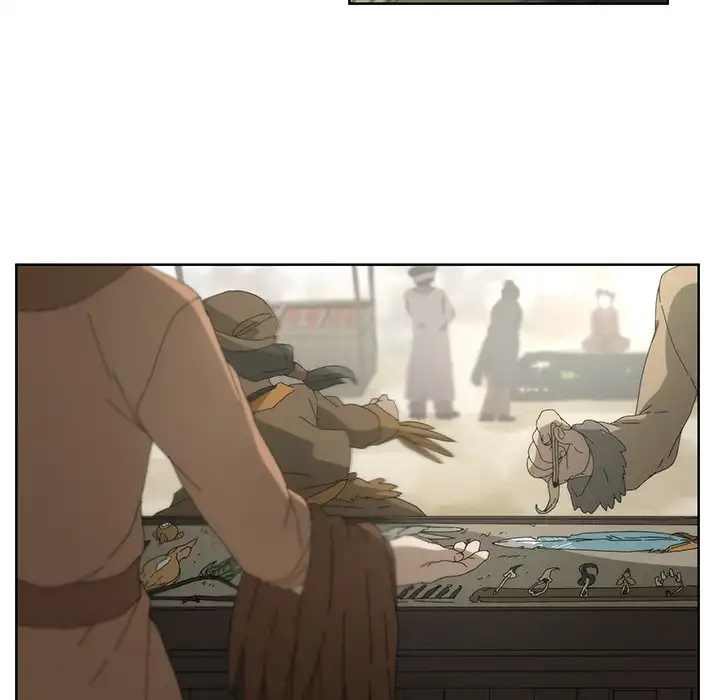 Cabalist Chapter 34 - Page 19