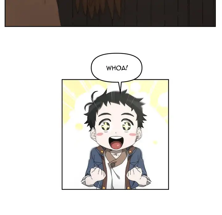 Cabalist Chapter 34 - Page 20