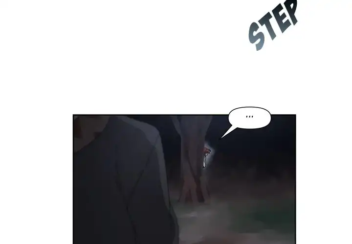 Cabalist Chapter 34 - Page 3