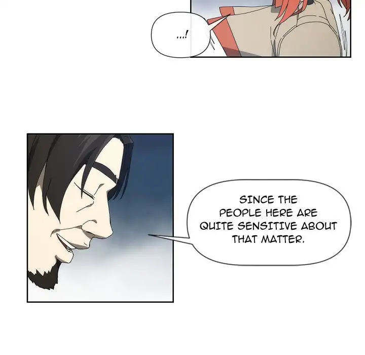 Cabalist Chapter 34 - Page 35