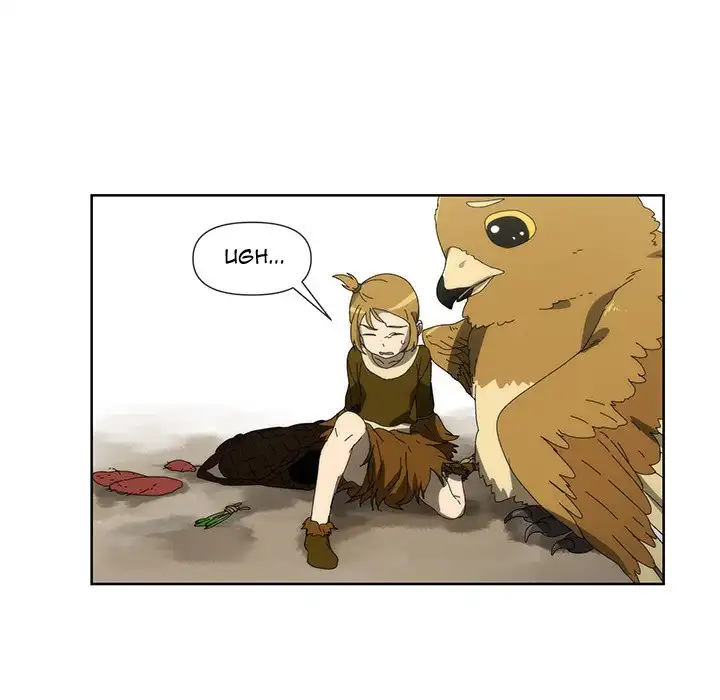 Cabalist Chapter 34 - Page 39