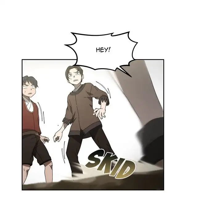 Cabalist Chapter 34 - Page 41