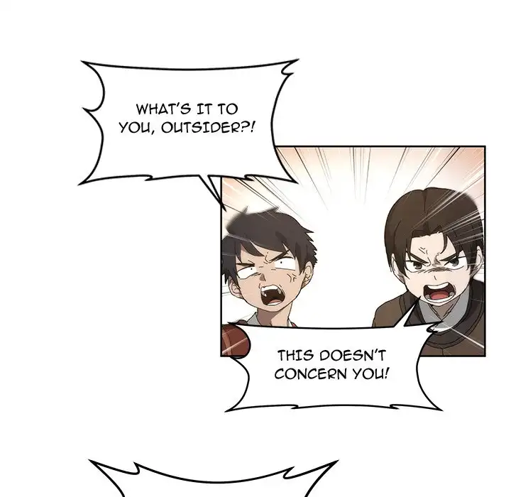 Cabalist Chapter 34 - Page 43