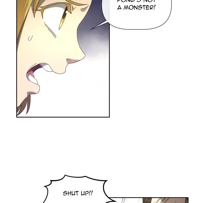 Cabalist Chapter 34 - Page 45