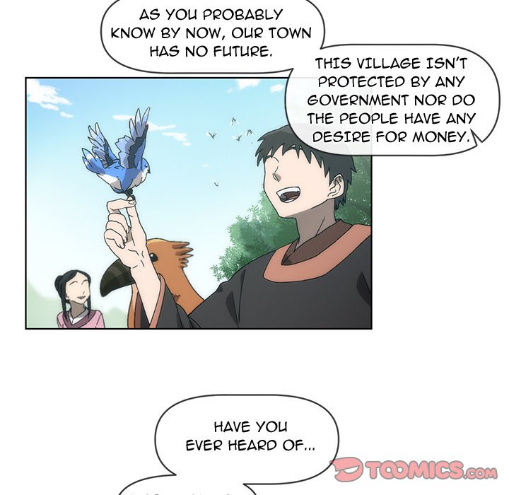 Cabalist Chapter 37 - Page 10