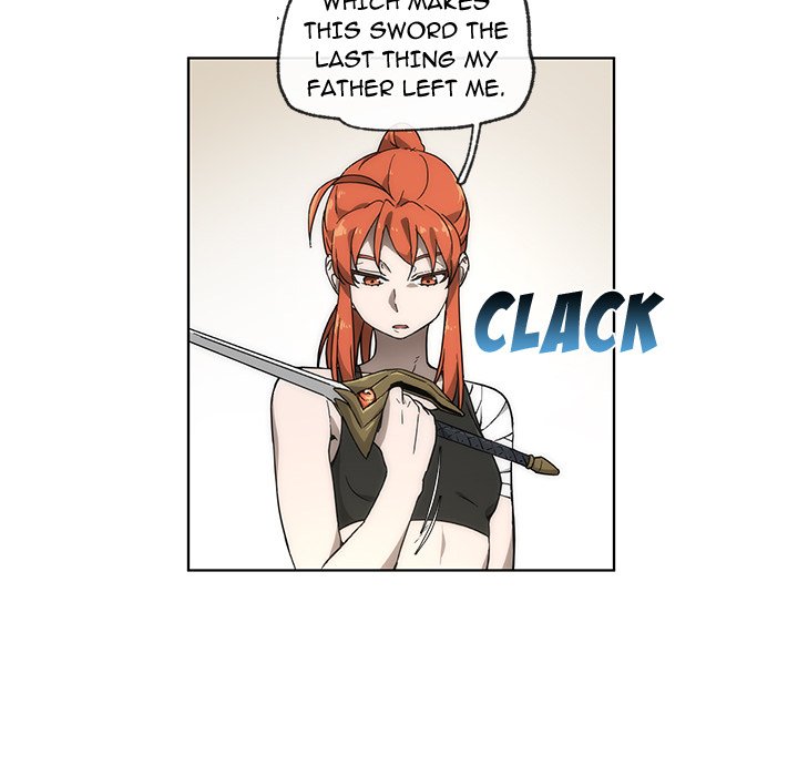 Cabalist Chapter 42 - Page 13