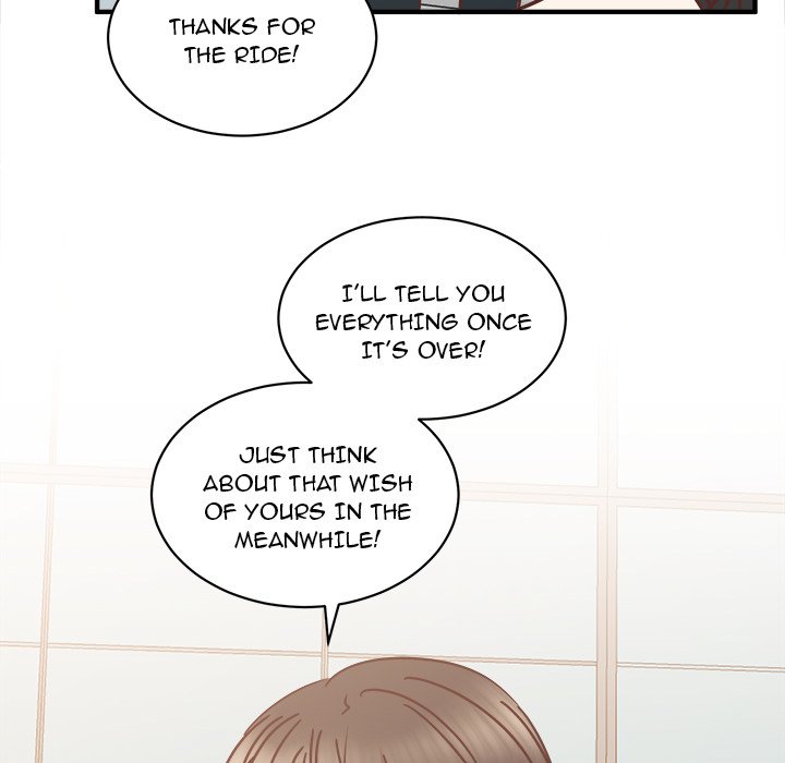 Do You Believe in Ghosts? Chapter 27 - Page 89