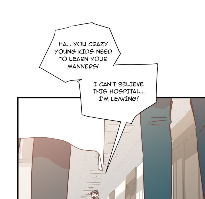 Do You Believe in Ghosts? Chapter 28 - Page 80