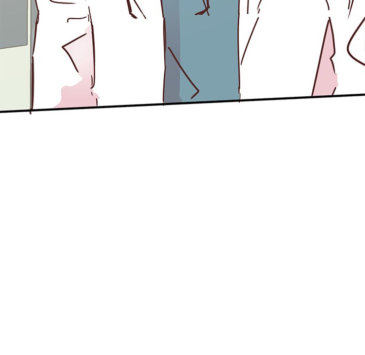 Do You Believe in Ghosts? Chapter 29 - Page 8