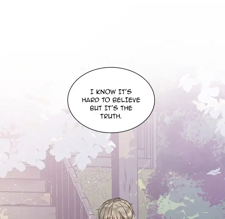 Do You Believe in Ghosts? Chapter 3 - Page 33