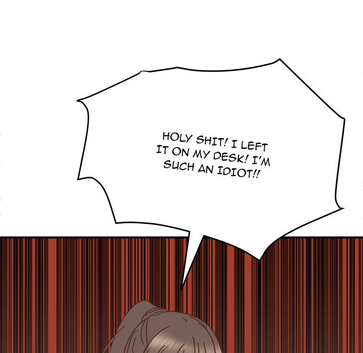 Do You Believe in Ghosts? Chapter 31 - Page 68