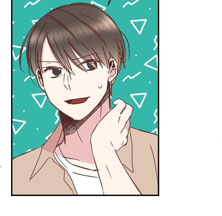 Do You Believe in Ghosts? Chapter 33 - Page 112