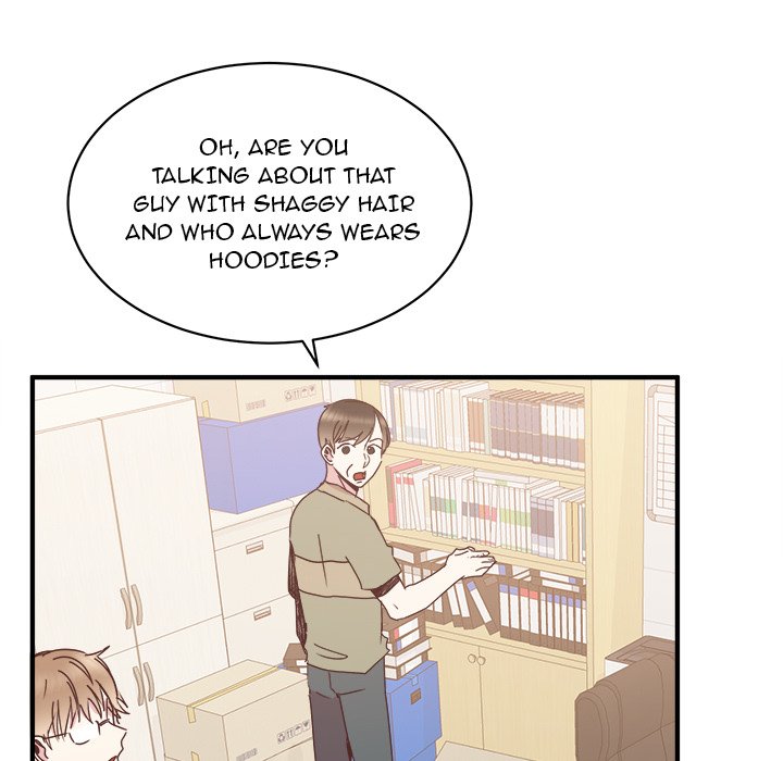 Do You Believe in Ghosts? Chapter 33 - Page 71