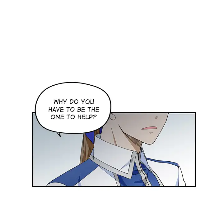 Our Secret Garden Chapter 1 - Page 32