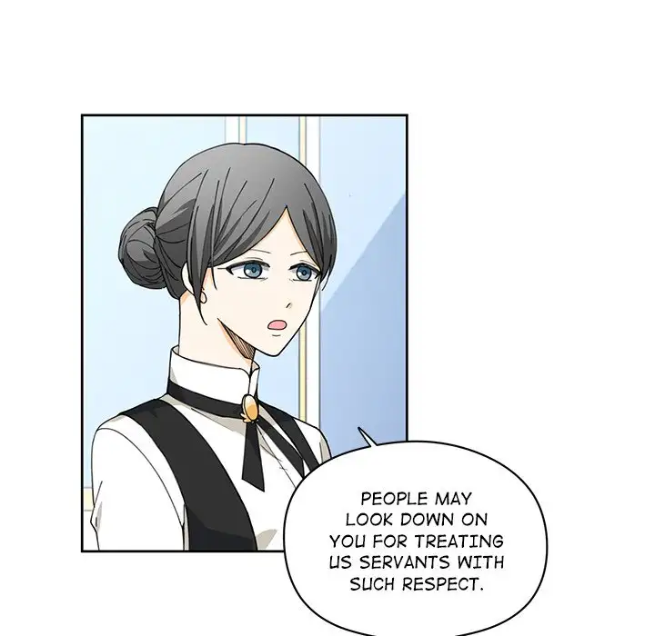 Our Secret Garden Chapter 11 - Page 35