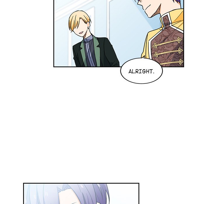 Our Secret Garden Chapter 27 - Page 24