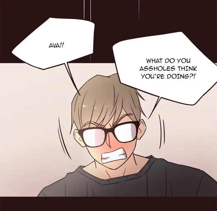 Stupid Love Chapter 11 - Page 59