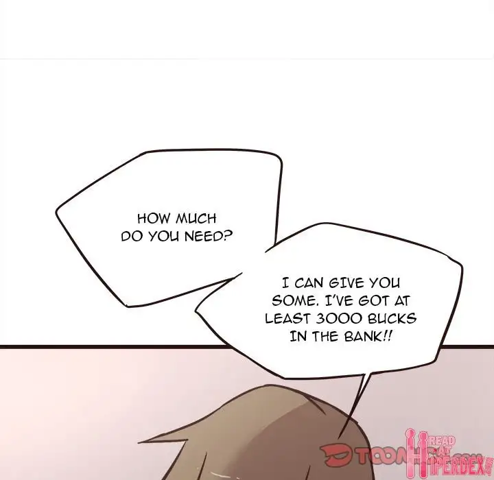 Stupid Love Chapter 13 - Page 111